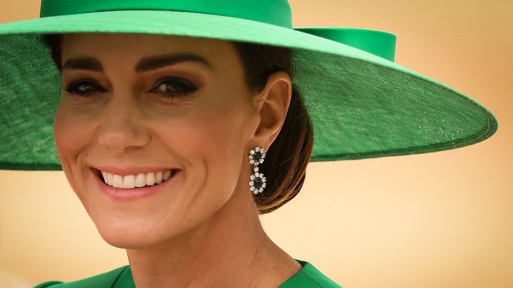 Princess Kate revelation shines light on under-50s cancer mystery
