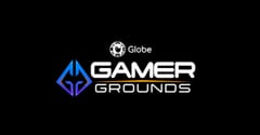 Globe Gamer Grounds elevates gaming experience