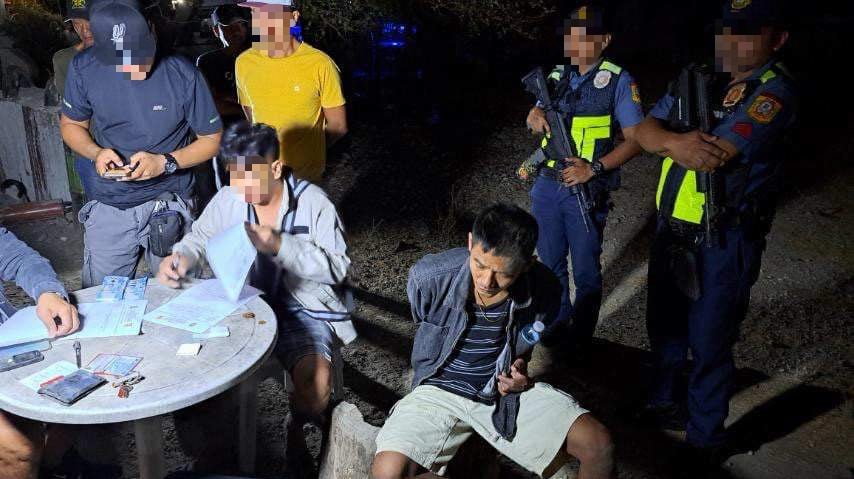 Room attendant yields P34K shabu