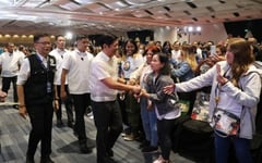 Jan. OFW remittances up 2.7%