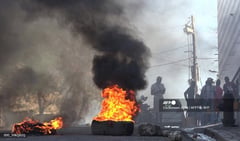 Haiti declares state of emergency after huge prison break