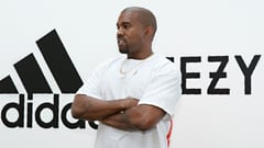 Adidas reports 2023 loss, as Kanye fallout weighs