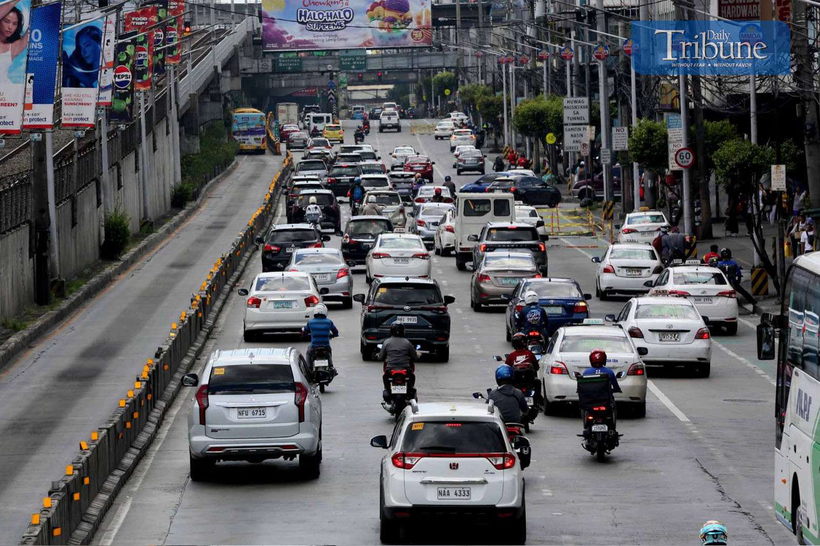 Travelers on Black Saturday fewer than expected — PITX