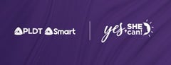 PLDT, Smart inspire inclusion for International Women’s Month