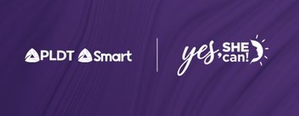 PLDT, Smart inspire inclusion for International Women’s Month