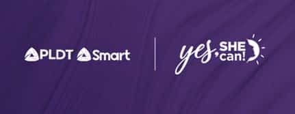 PLDT, Smart inspire inclusion for International Women’s Month