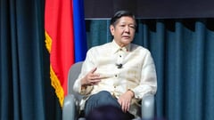 BBM: Pinoys’ right to live without fear under threat