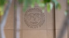 IMF sees $200-B climate finance from airlines, ships’ carbon tax payments 