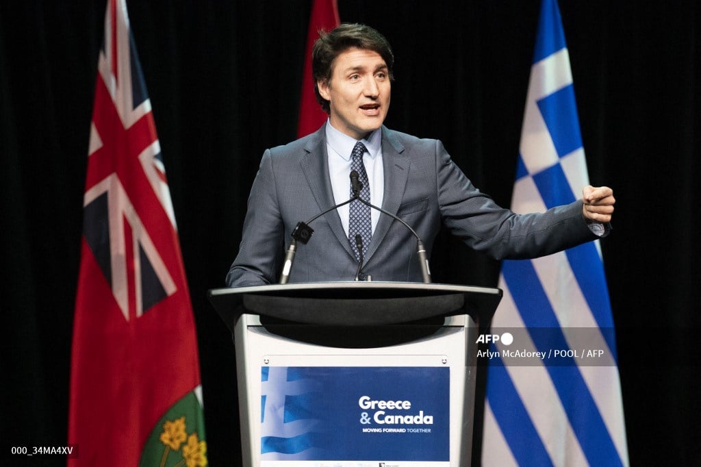 Canada's Trudeau likely to resign this week — report