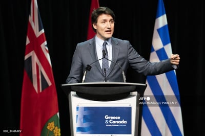 Canada's Trudeau likely to resign this week — report