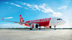 AirAsia connects Phl to int'l destinations with FlyThru