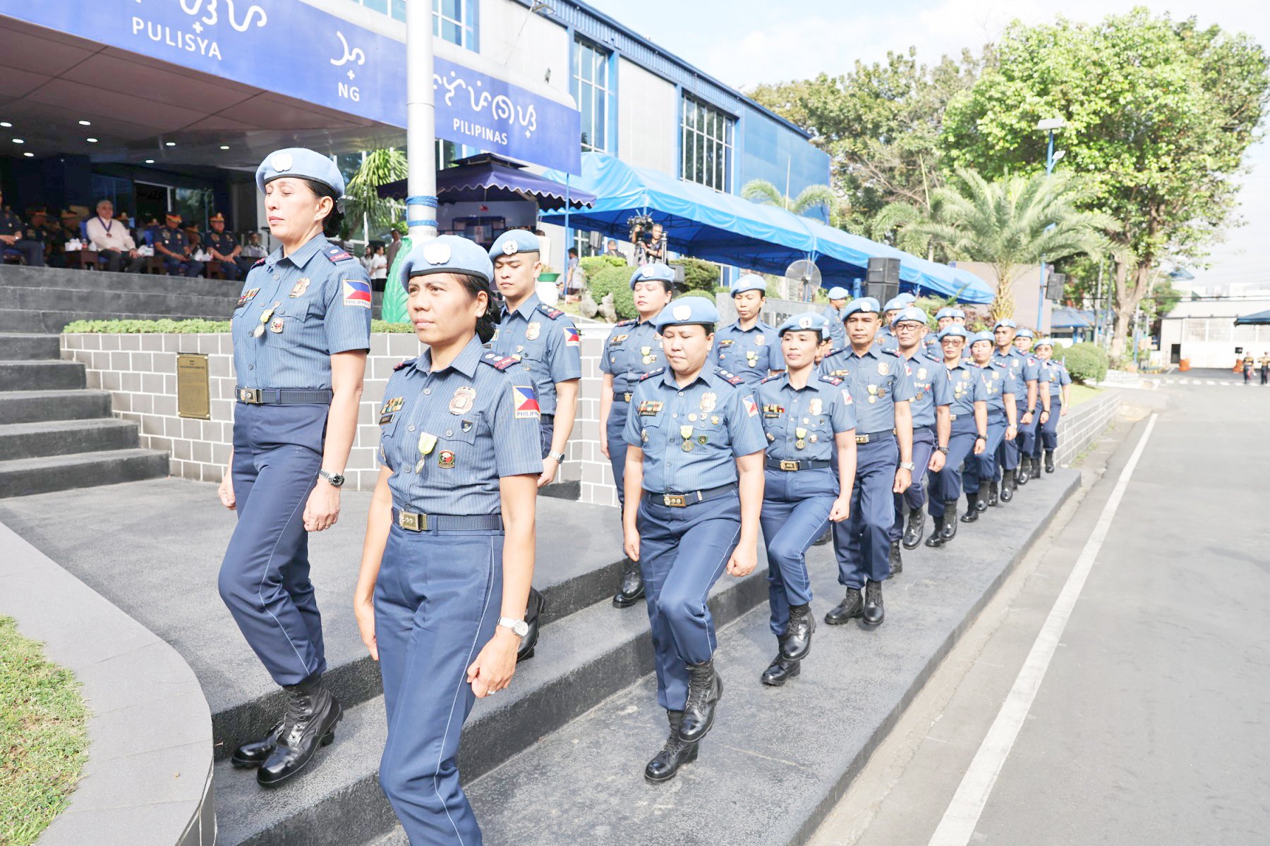 NCRPO needs more cops — chief