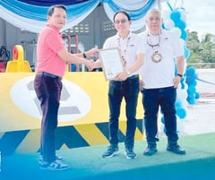 Leyte shipyard entitled to BoI perks
