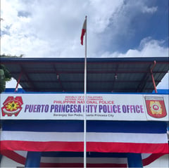 Puerto Princesa police warn vs fake rape claims