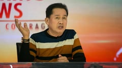Senate to coordinate with PNP to arrest Quiboloy