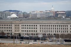 Pentagon says no evidence of secret US work on alien tech