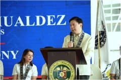 PhilHealth supports Phl Cancer Center