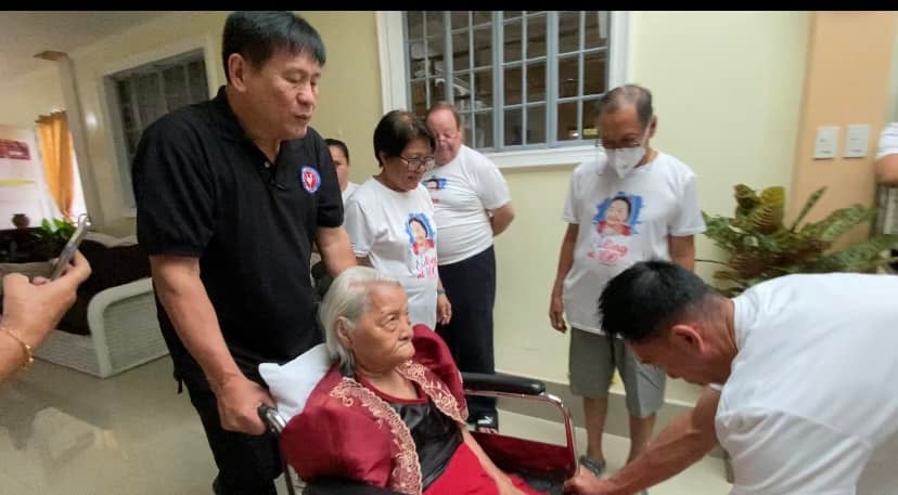 NCSC happy with other perks offered to seniors