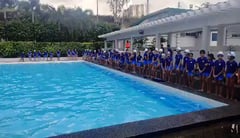 Closure of aqua sports arena affects 4K Makatizens
