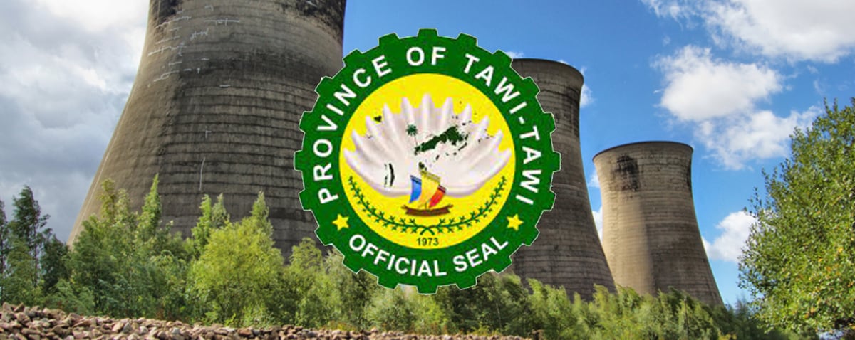 Hybrid diesel-solar power plants launched in Tawi-Tawi