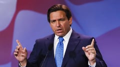 Florida governor vetoes social media ban for youth
