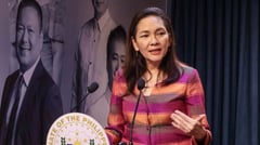 DENR welcomes Hontiveros' resolution vs illegal mining