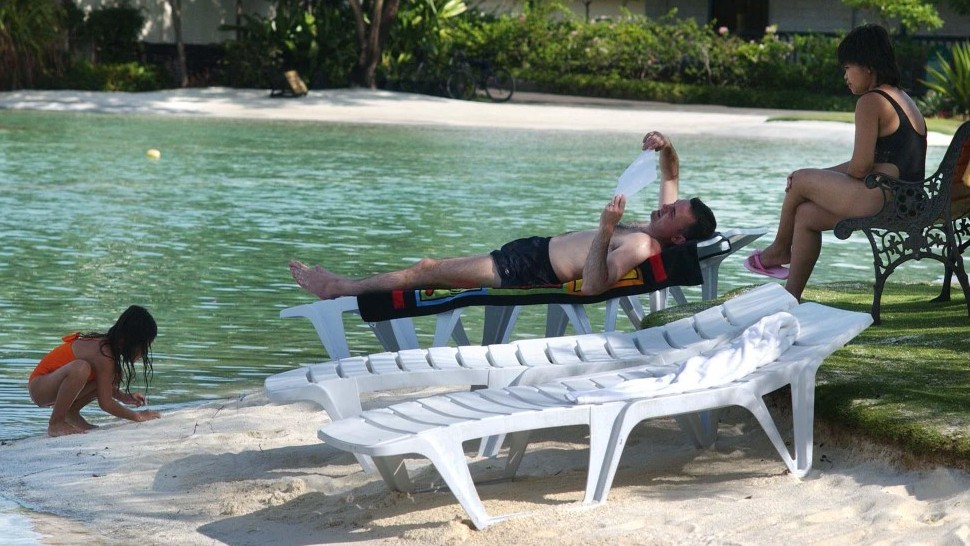 Top tourist spots in Central Visayas at risk due to high coliform levels