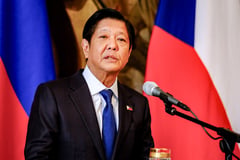 No repeat of bloody drug war — BBM