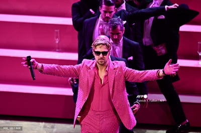 Ryan Gosling to lead ‘Starfighter’ Star Wars spinoff in 2027