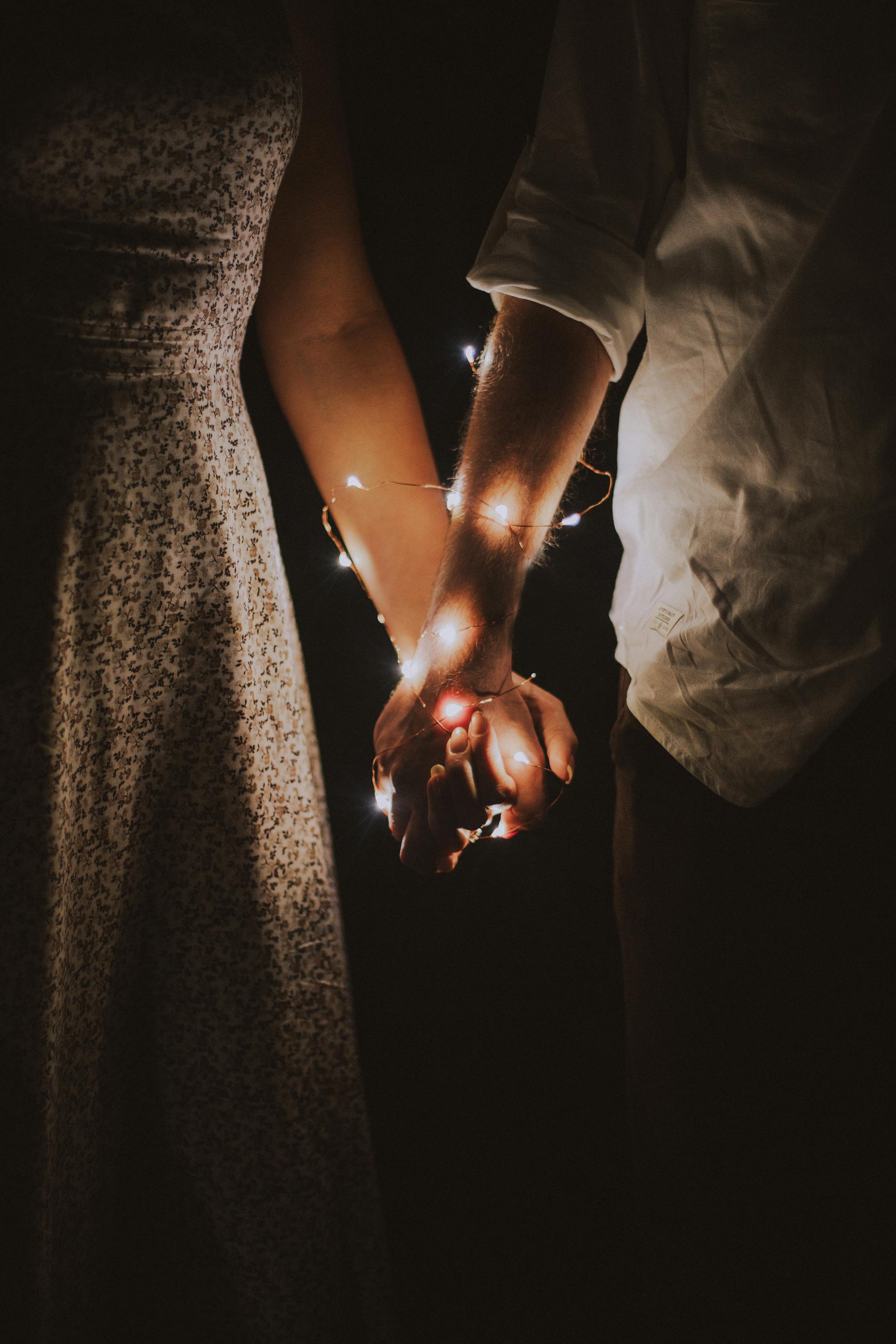 Couple embrace death together
‘I love you, goodbye’
