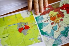 Canadian firm loses UNESCO gold mining case against Romania