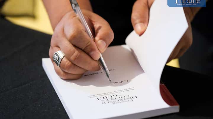 PGMA lauds Bishop Buco's book on marriage nullity