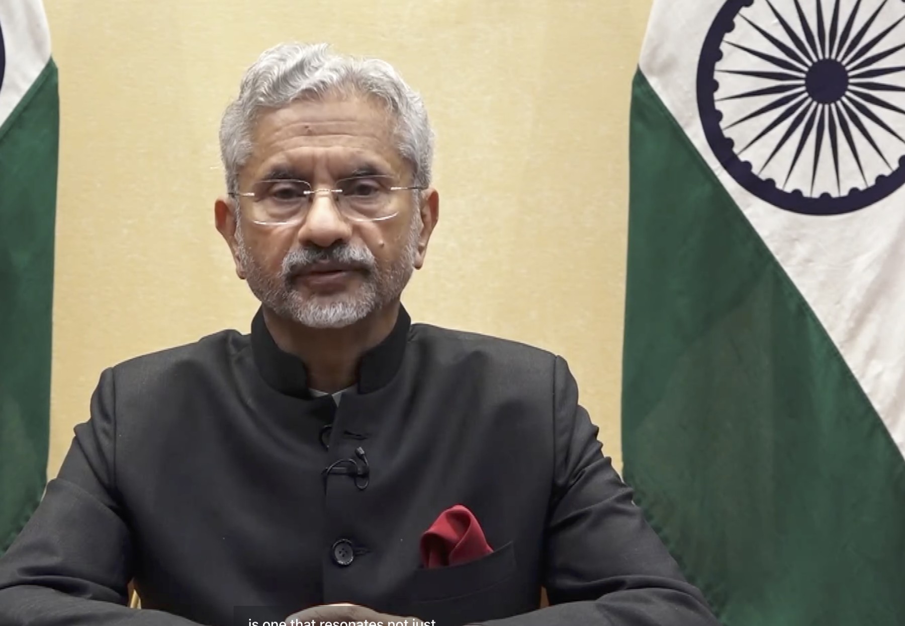 Visiting Indian foreign minister to advance trade, defense, and maritime ties with Phl