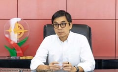 Navotas boosts sports, solid waste mgmt programs