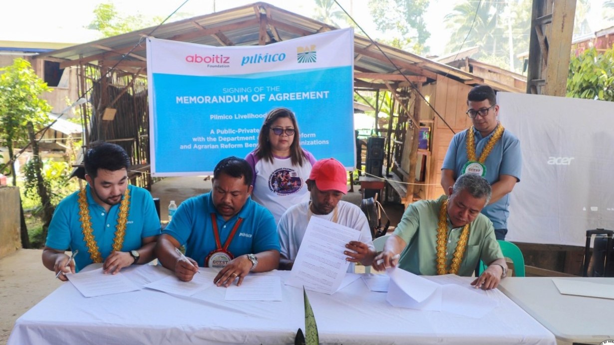 Egg production project to boost income for Surigao del Sur farmers
