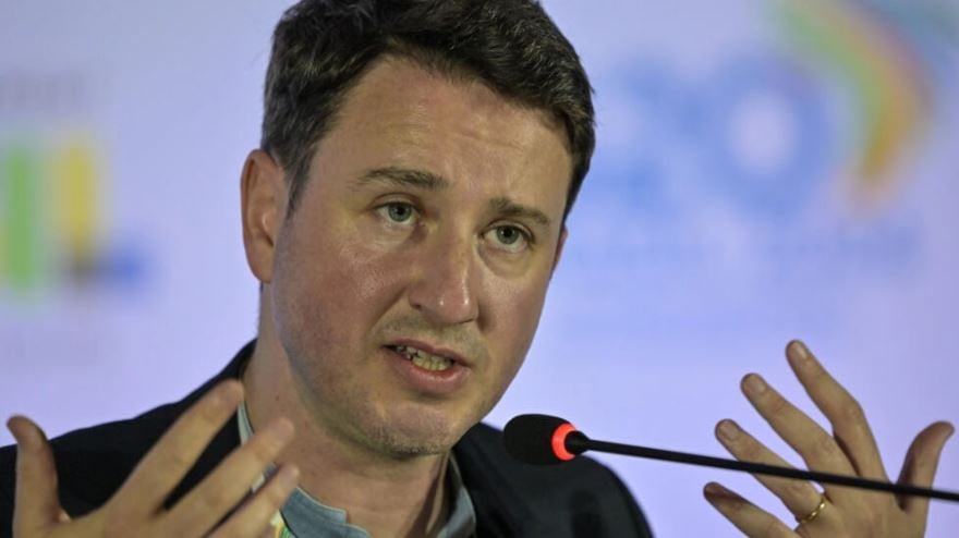 G20 hears a $250-billion-a-year idea: Tax the super-rich