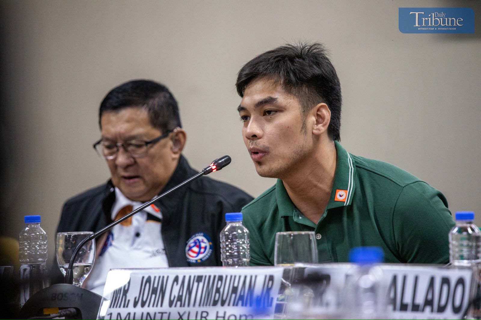 SBG leads probe on game-fixing allegations 