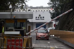 Hong Kong jails 12 over 2019 legislature storming