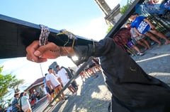 Extreme Faith: Holy Week devotion in Bulacan