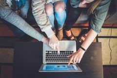 Poll: Youth workers financially resilient