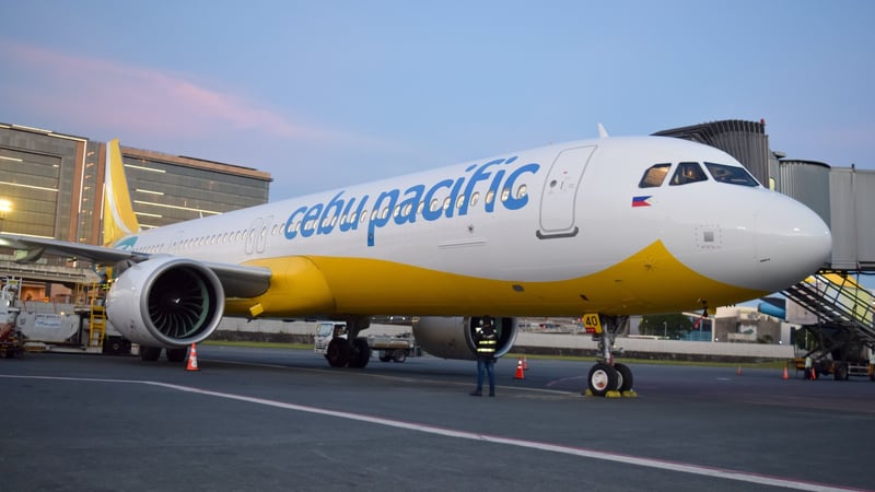 CEB's Travel Fund allows customers to book flights for loved ones