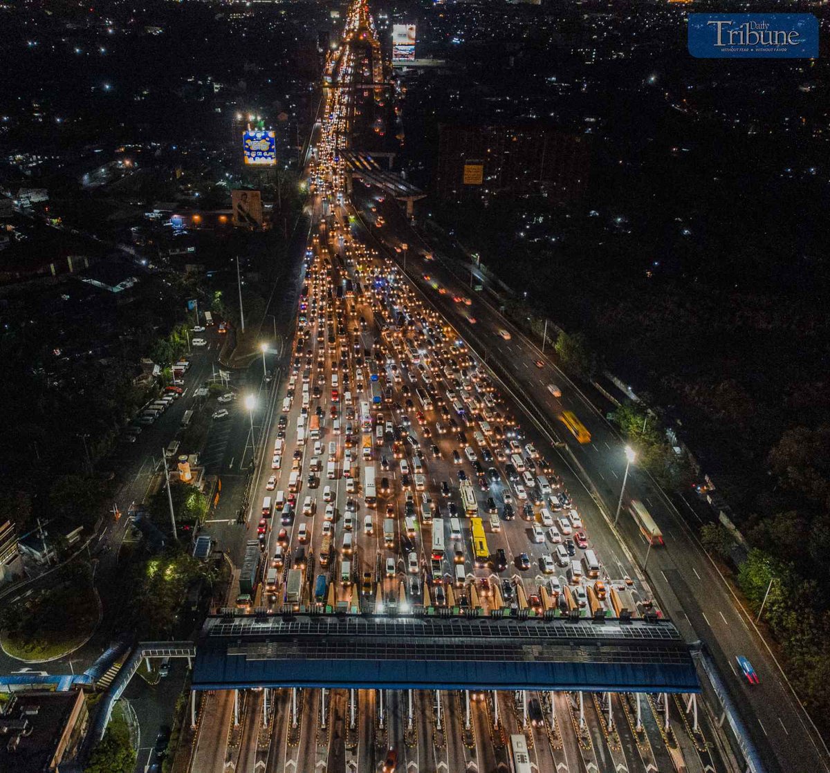 Carmageddon