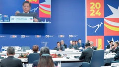PBBM urges global action on climate change, highlights Phl vulnerability