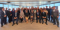 Aboitiz elected to UN’s GCNP Board of Trustees for the third time