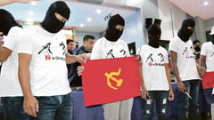Año urges rebels to apply for amnesty program