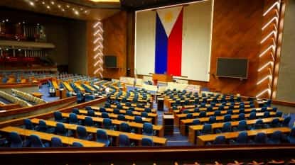 Lady lawmakers to lead on Women’s Month