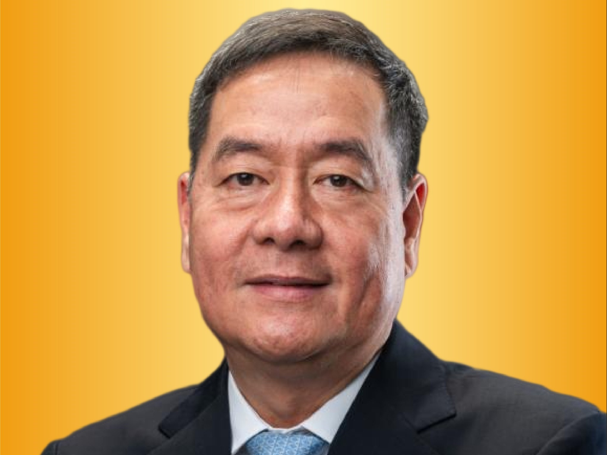 CCCI elects new president