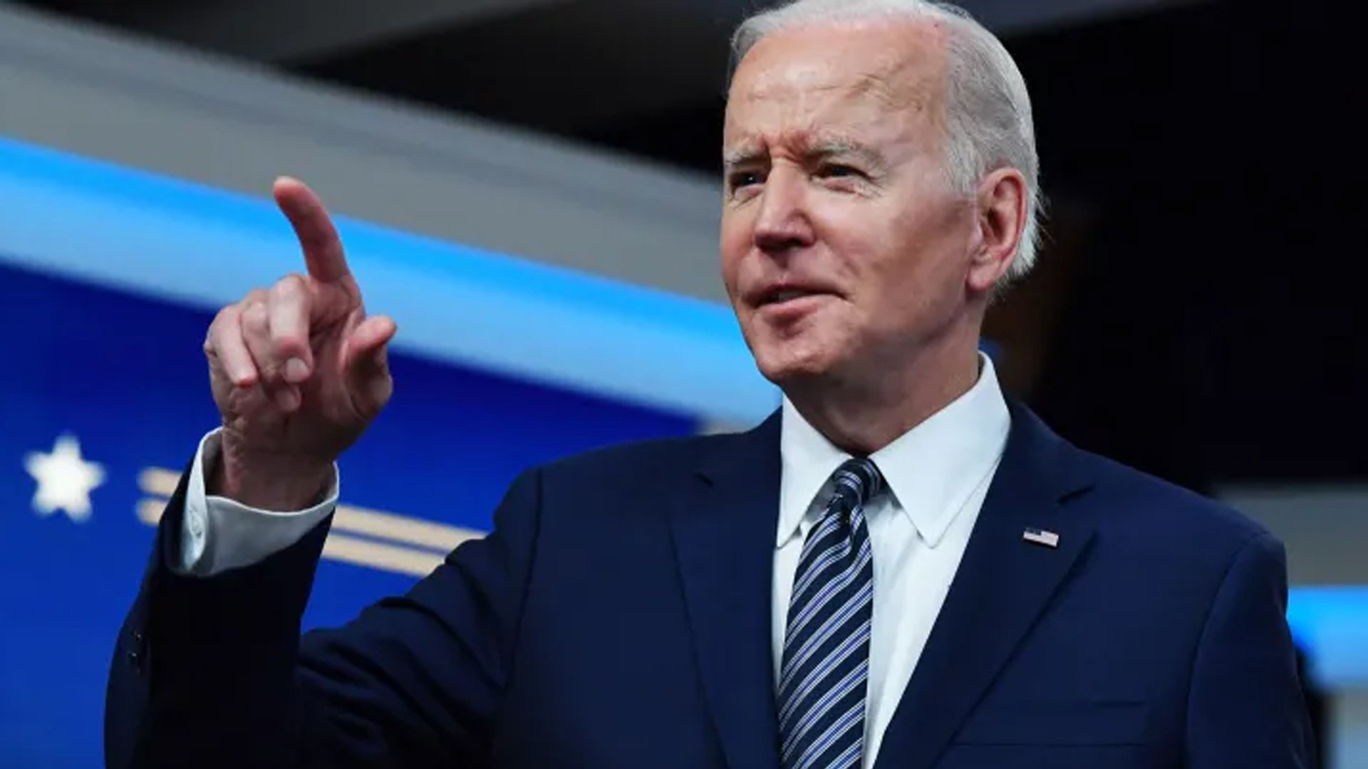 Third pres’l bet threatens Biden reelection