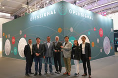 SMART bags Opensignal’s 5G Coverage
Experience award