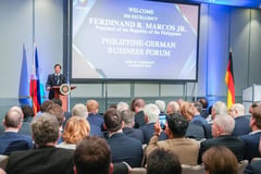 PBBM recognizes Germany's interest in expanded labor cooperation, vows to protect OFWs' rights